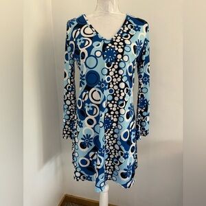 For Good Womens Dress printed